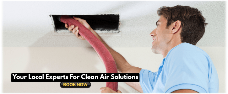 Fort Worth FreshCore Indoor Air