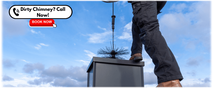 Chimney Cleaning Fort Worth